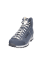 DOLOMITE Wanderschuh in blau
