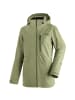 Maier Sports Doppeljacken Lisbon 3in1 in Oliv101