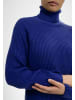 MELA Rippstrick Rollkragenpullover CHIRHA