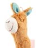 Sigikid Greifling Lama in braun