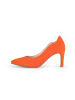 Gabor Fashion Elegante Pumps in orange