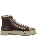 Rebecca White Stiefelette in braun