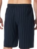 Schiesser Pyjamahose Mix Relax in nachtblau