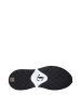 Jimmy Choo Schwarz Stoff Athletik Sneaker