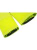 Normani Outdoor Sports Kinder Winterhose Deltana in Limette