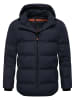 STONE HARBOUR Steppjacke Gavriloo XX in Navy