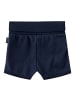 fiftyseven by sanetta Sweatshorts in Blau