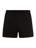 Hanro Boxer Cotton Sporty in Black