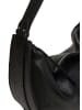 Marc O'Polo Hobo Bag medium in Schwarz