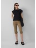 QS Jeans-Hose CATIE  in  7854_olivgrün