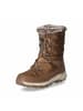 Lurchi Winterstiefel ALANA in braun