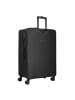 Guess Napoli 4 Rollen Trolley 79 cm in black