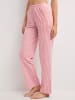 Calida Pyjamahose in sugar melon