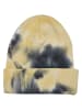 Urban Classics Beany in yellow/black