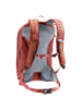 Deuter AC Lite 17 - Wanderrucksack 47 cm in paprika-redwood