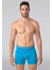 Muchachomalo 5er-Set: Boxershort in Mehrfarbig - für Herren