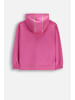 Lemon explore Sportjacke mit Reißverschluss in rosa
