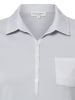 Marc O'Polo T-Shirt in hellgrau - 0007