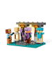 LEGO Minecraft 21252 Die Waffenkammer