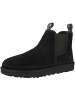 UGG Chelsea Boots Neumel Moc Chelsea in schwarz