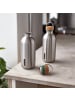 Black+Blum BLACK+BLUM | Trinkflasche, STEEL, ozean, 600 ML
