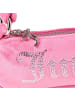 Juicy Couture Kimberly Schultertasche 25 cm super pink