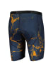 SCOTT M TRAIL UNDERWEAR GRAPH + SHORTS in Blau