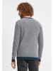 !SOLID Strickpullover SDDumon in Blau