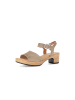 Gabor Sandalette in beige