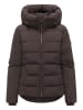 Marikoo Winterjacke Akiliaa 16 in Choco
