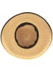 McBurn Strohhut in beige