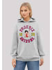F4NT4STIC Hoodie Betty Boop Phoenix Arizona 1930 in grau meliert