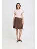 Fransa Casual FRFANTY Slim fit in FONDUE FUDGE