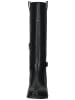 Geox Stiefel in Schwarz