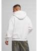 Mister Tee Mister Tee Kapuzenpullover in white