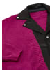 VIRITA Women Strickjacke in Violett