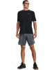 Under Armour T-Shirt "UA Tech 2.0 Oberteil, kurzärmlig" in Schwarz