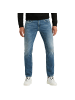 PME Legend Jeans COMMANDER 3.0 comfort/relaxed in Blau
