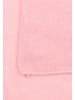 Camel Active Schal aus reinem Kaschmir in Pink
