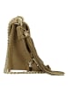 Replay Umhängetasche Leder 25.5 cm tannin