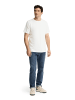 Polo Club T-Shirt in weiß