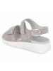 Semler Sandalen CLARA in beige