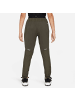 Nike Hose lang für Jungen in uni