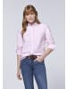 Polo Sylt Bluse in Pink