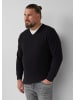 s.Oliver Strickpullover in 9999_schwarz