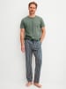 Calida Pants in laurel green