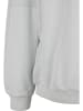 Urban Classics Sweater in lightasphalt