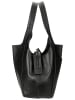 LIEBESKIND BERLIN Handtasche Lilly M in Black