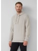s.Oliver Sweatshirt in 80W0_helles beige