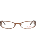 Ted Baker Frauen Optische Fassungen Oval Braun